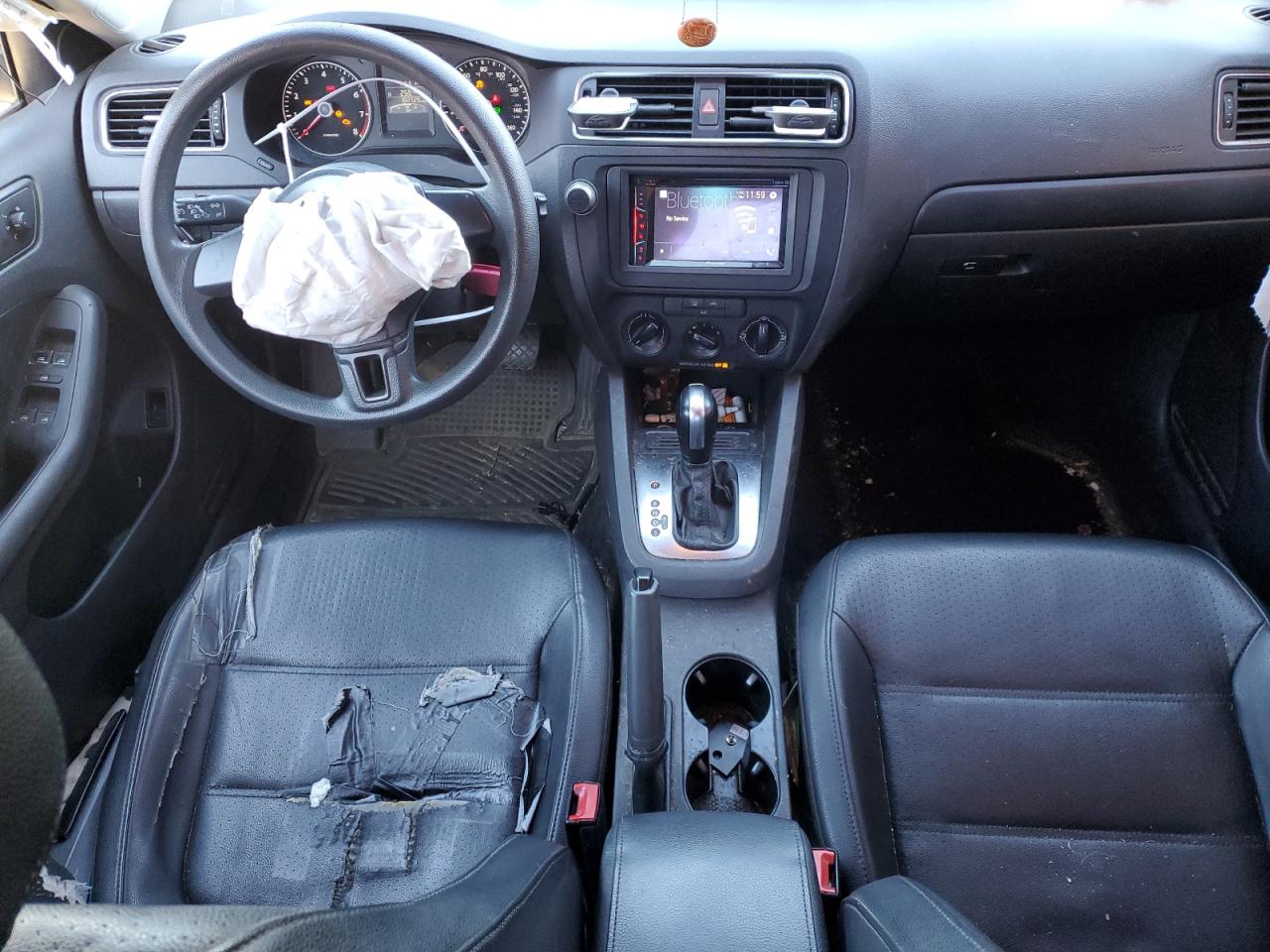 2014 Volkswagen Jetta - Image 8