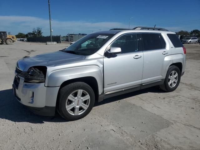 2015 Gmc Terrain Slt