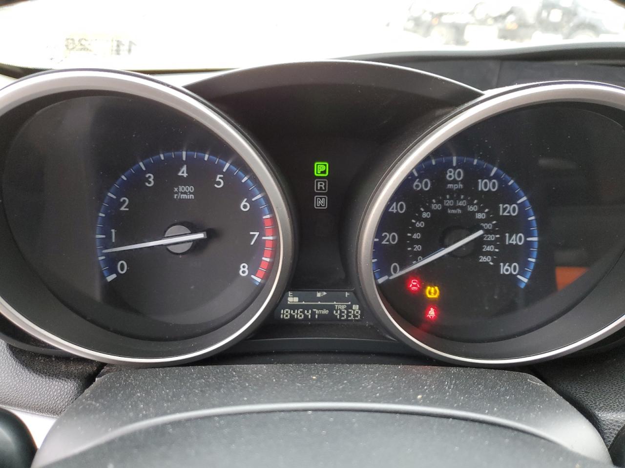 2012 Mazda 3 - Image 9