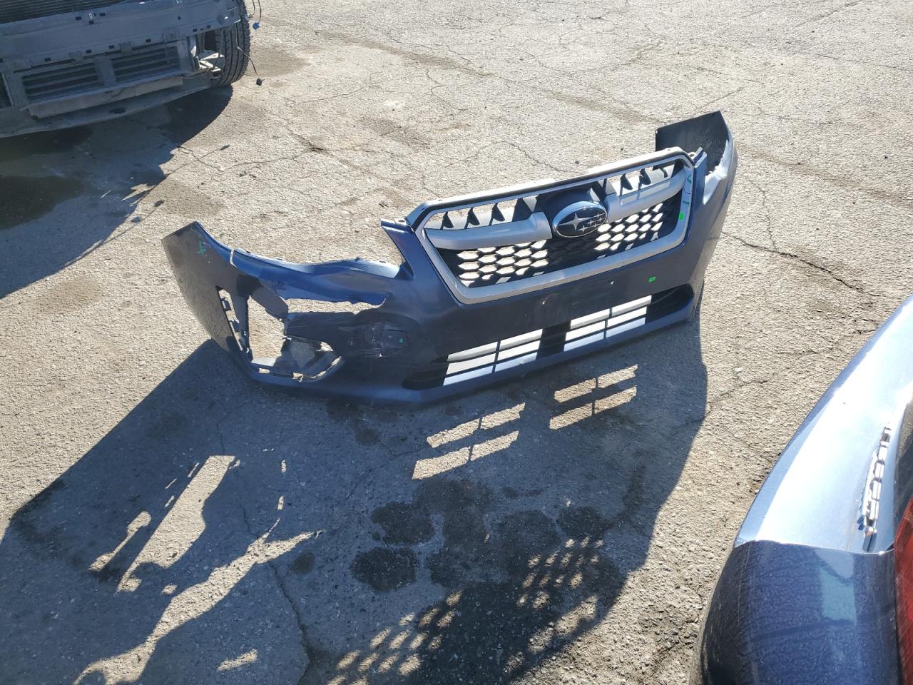 2012 Subaru Impreza Sport Premium VIN: JF1GPAL68CH215735 Lot: 88062945