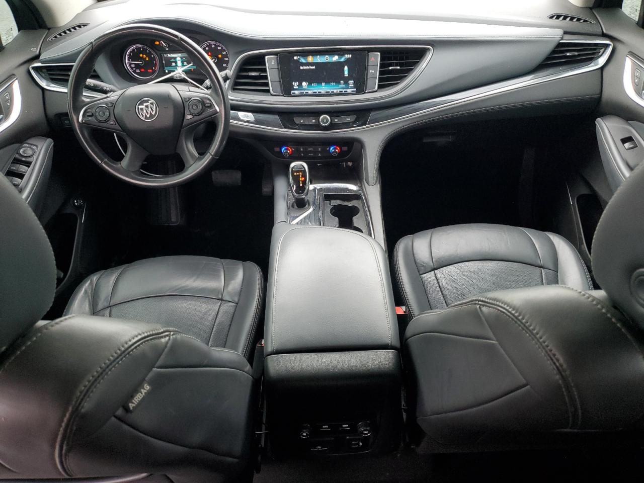 2018 Buick Enclave - Image 8