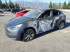 2023 Tesla Model Y  للبيع في Rancho Cucamonga، CA - Burn