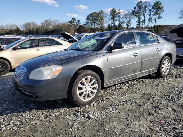 2011 Buick Lucerne Cxl