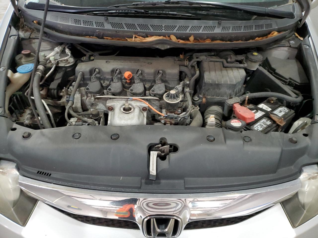 2011 Honda Civic - Image 11