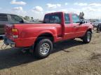 1999 FORD RANGER SUPER CAB for sale at Copart CA - SAN DIEGO