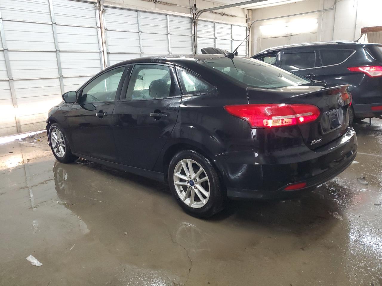2017 Ford Focus - Image 2