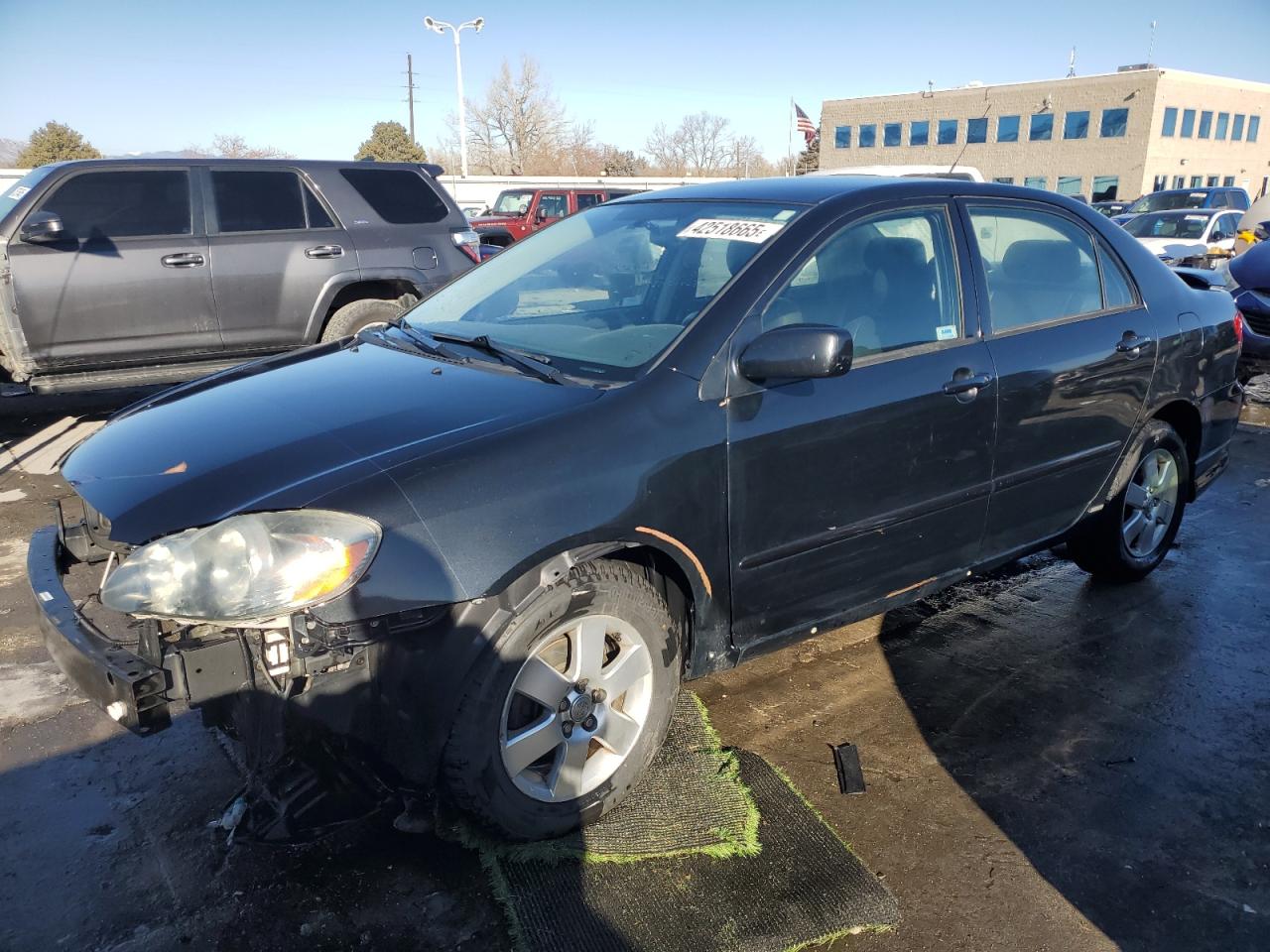 2005 Toyota Corolla - Image 1
