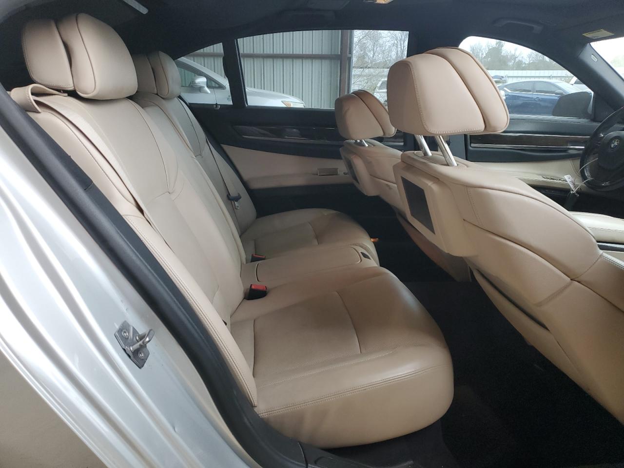 2011 BMW 7er - Image 10