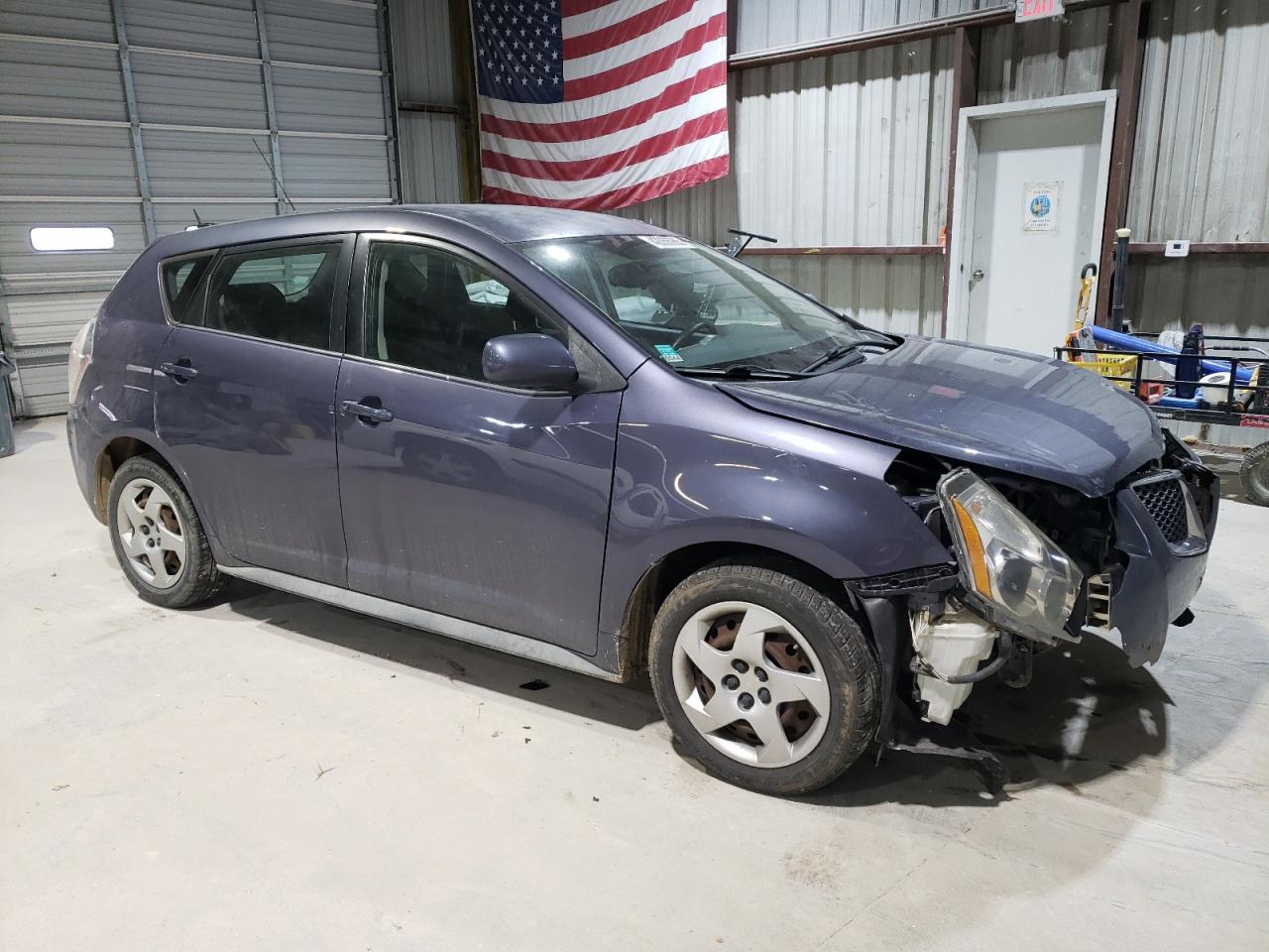 2009 Pontiac Vibe - Image 4