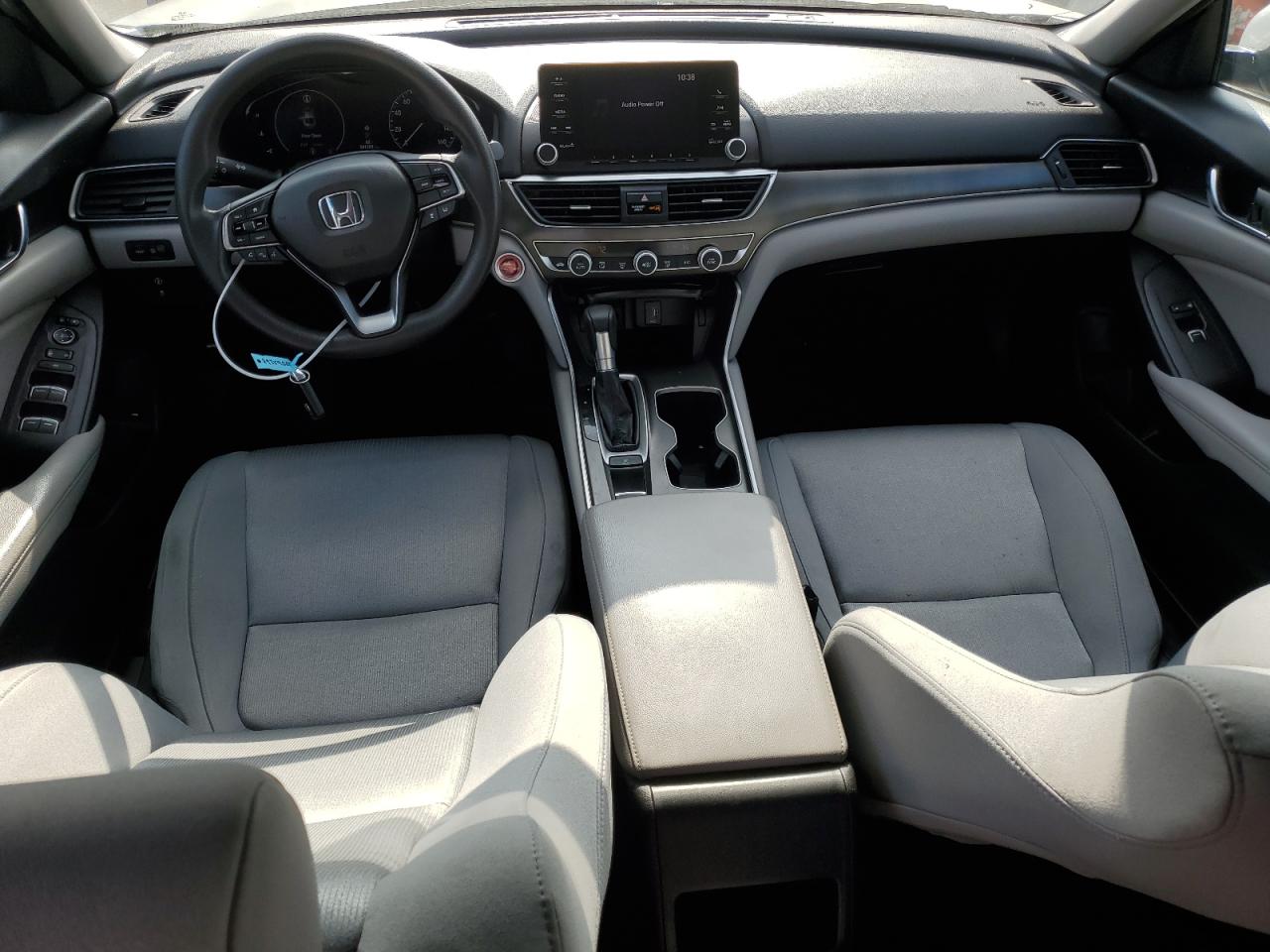 2018 Honda Accord - Image 8