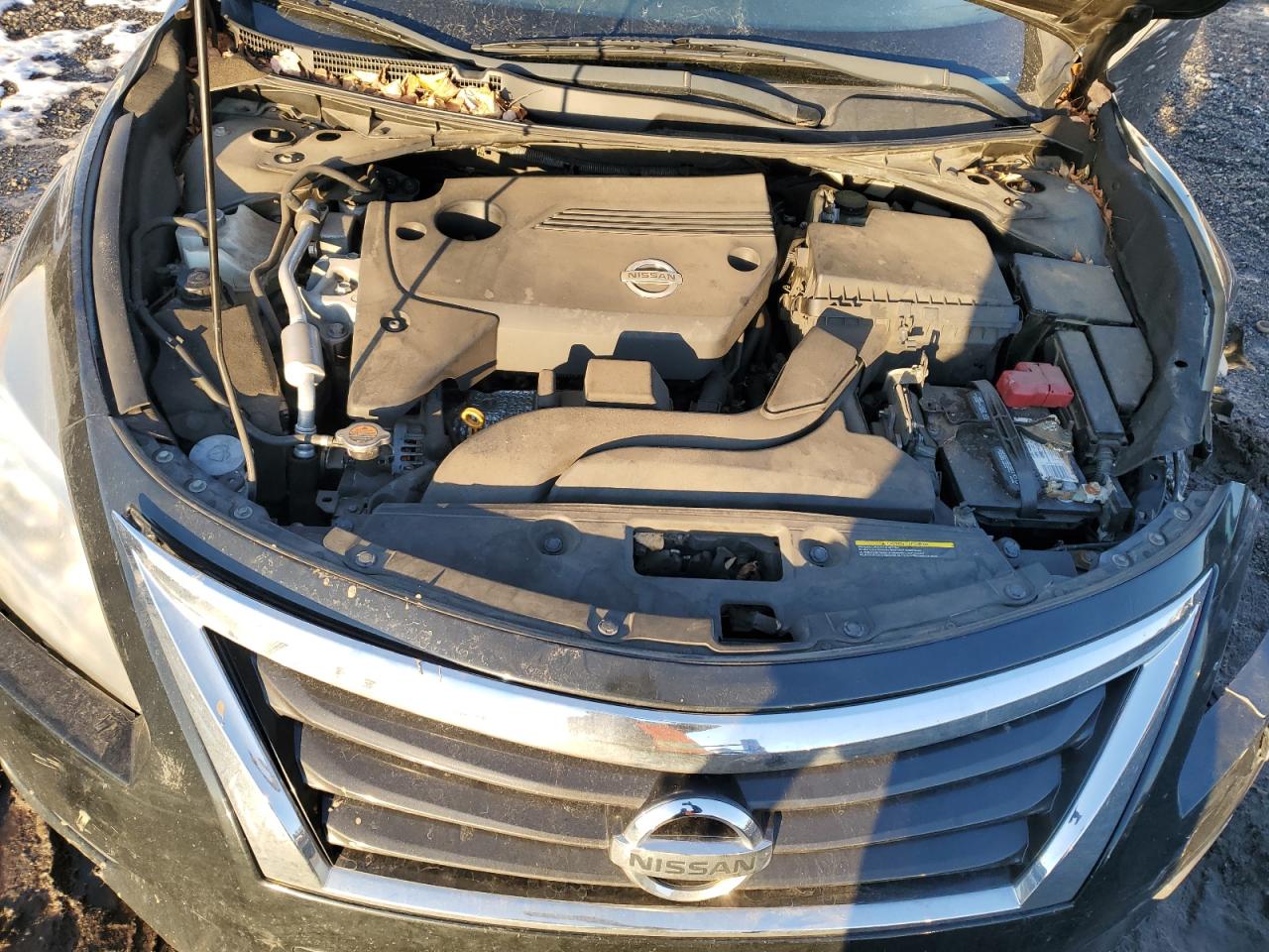 2014 Nissan Altima - Image 12