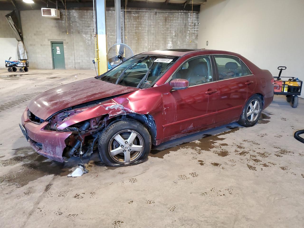 2004 Honda Accord - Image 1