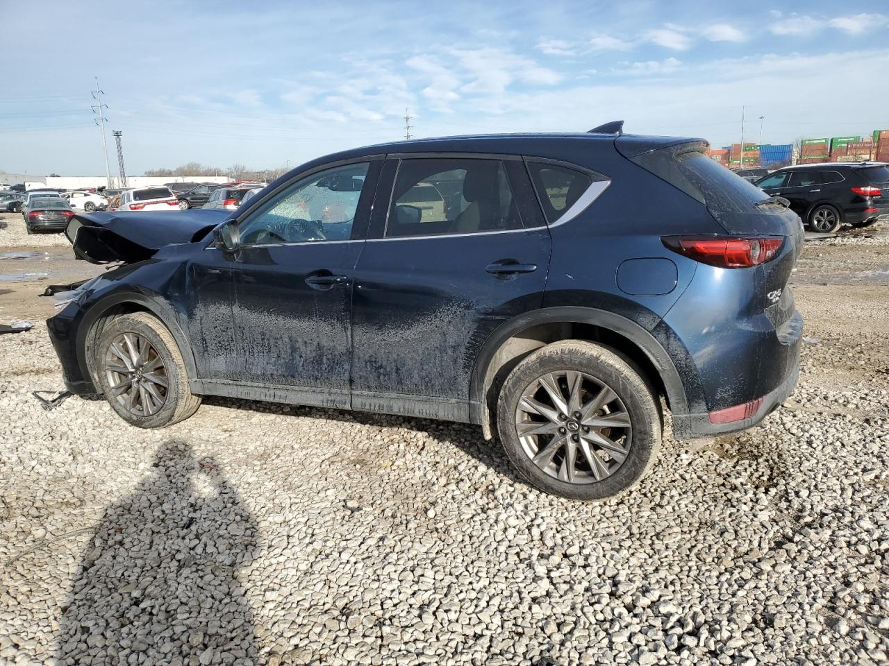 2020 Mazda CX-5 - Image 2