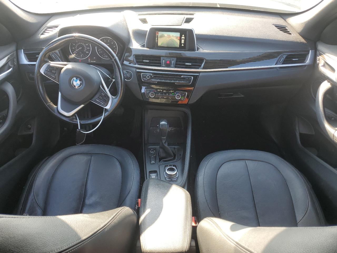 2017 BMW X1 - Image 8