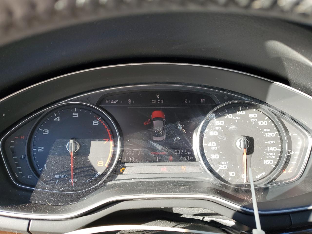 2017 Audi A4 - Image 9