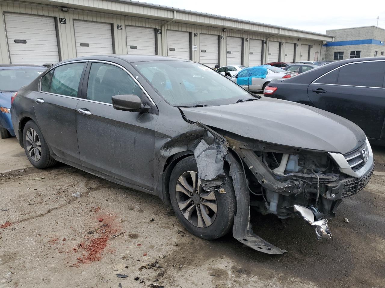 2013 Honda Accord - Image 4