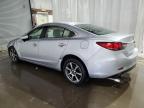 2017 Mazda 6 Touring de vânzare în Leroy, NY - Rollover