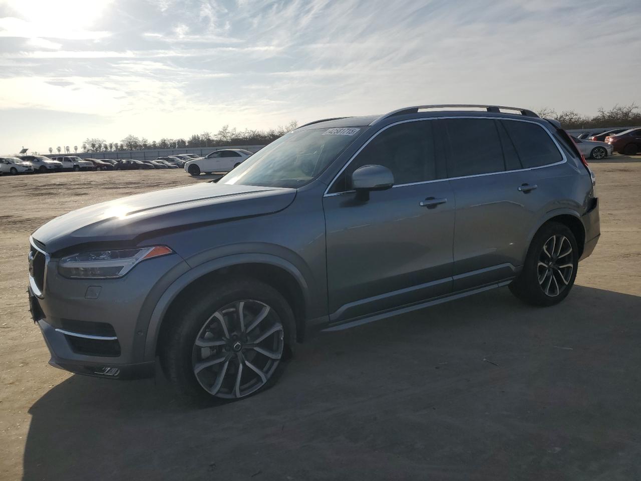 2019 Volvo XC90 - Image 1