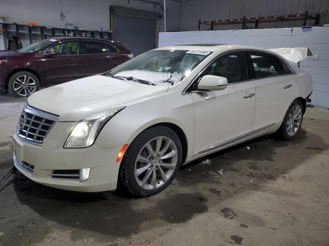 2013 Cadillac Xts Premium Collection