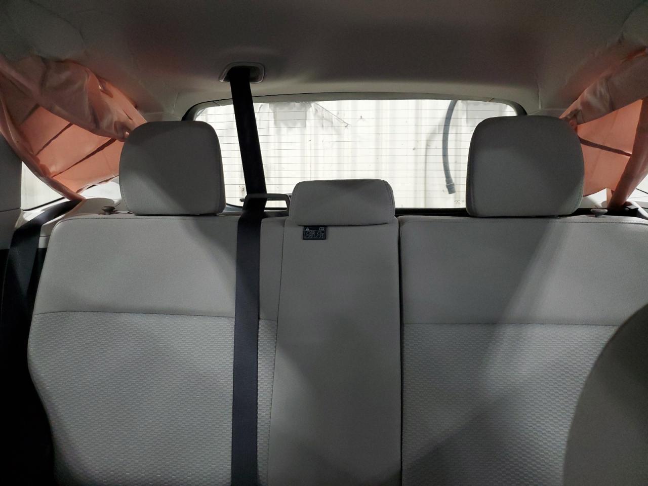 2016 Subaru Forester - Image 10