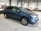 2016 Ford Edge Sel продається в Greenwood, NE - Rear End