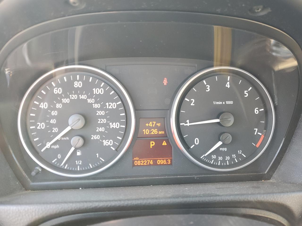 2006 BMW 3er - Image 9