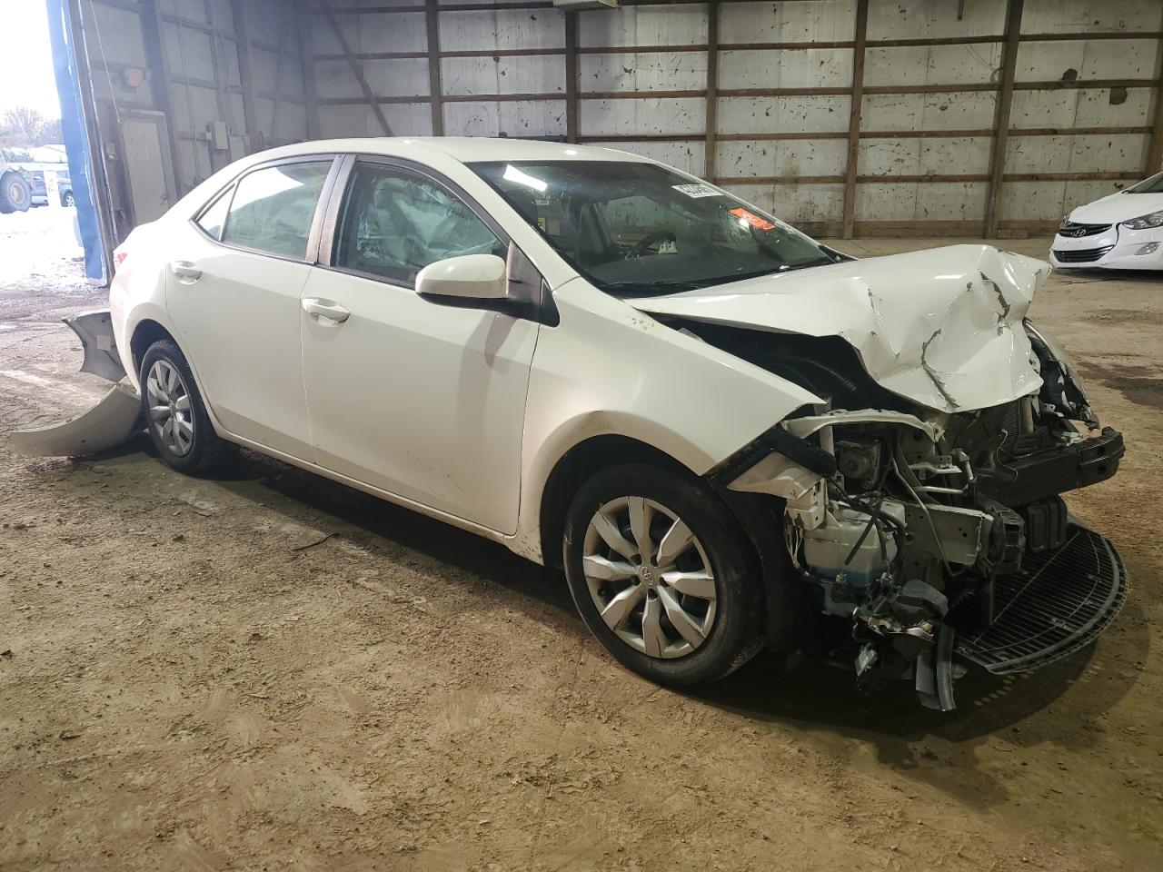 2016 Toyota Corolla - Image 4