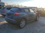 2013 Nissan Juke S zu verkaufen in North Billerica, MA - Front End