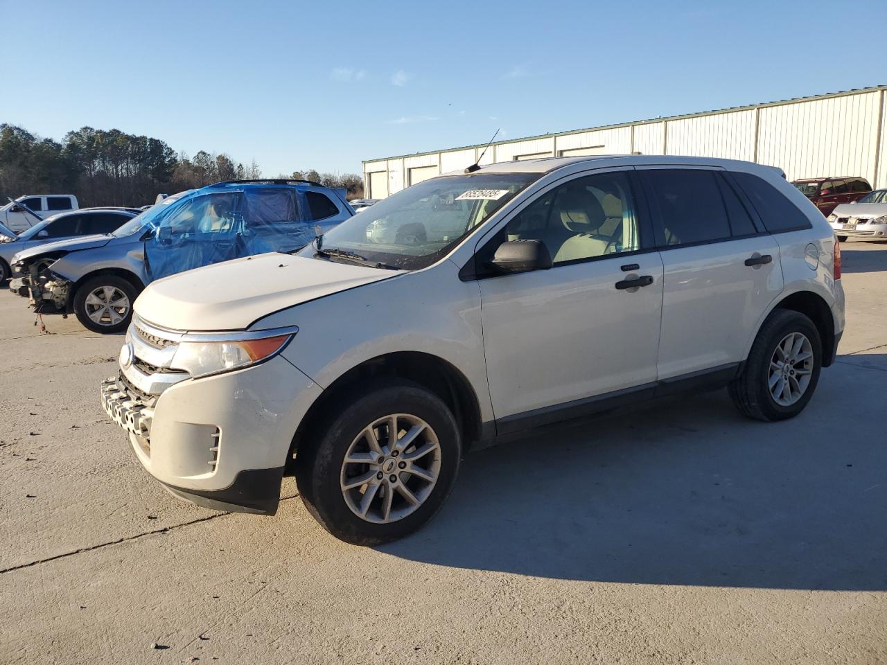 2013 Ford Edge - Image 1