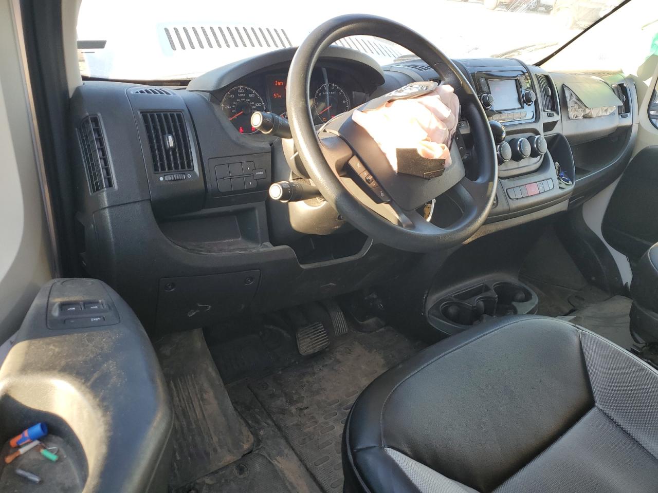 2020 Ram Promaster 1500 1500 Standard VIN: 3C6TRVAG0LE138331 Lot: 88965765