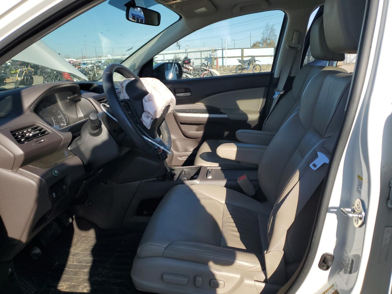 2014 Honda CR-V - Image 7