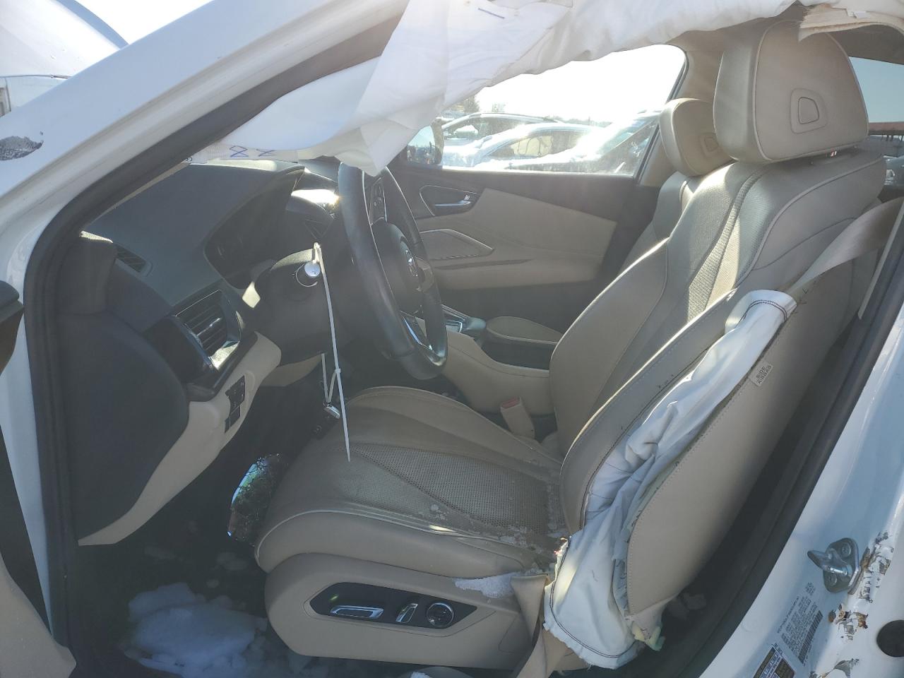 2019 Acura RDX - Image 7