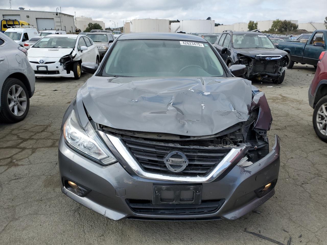 2018 Nissan Altima - Image 5