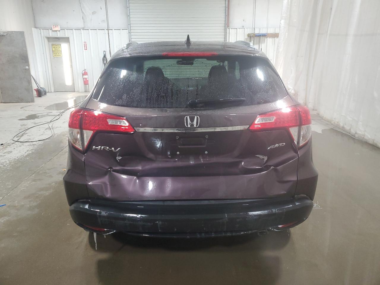 2022 Honda HR-V - Image 6