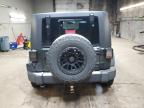 2010 Jeep Wrangler Unlimited Sport на продаже в Angola, NY - Normal Wear