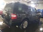 2011 Ford Expedition Limited იყიდება Elgin-ში, IL - Front End