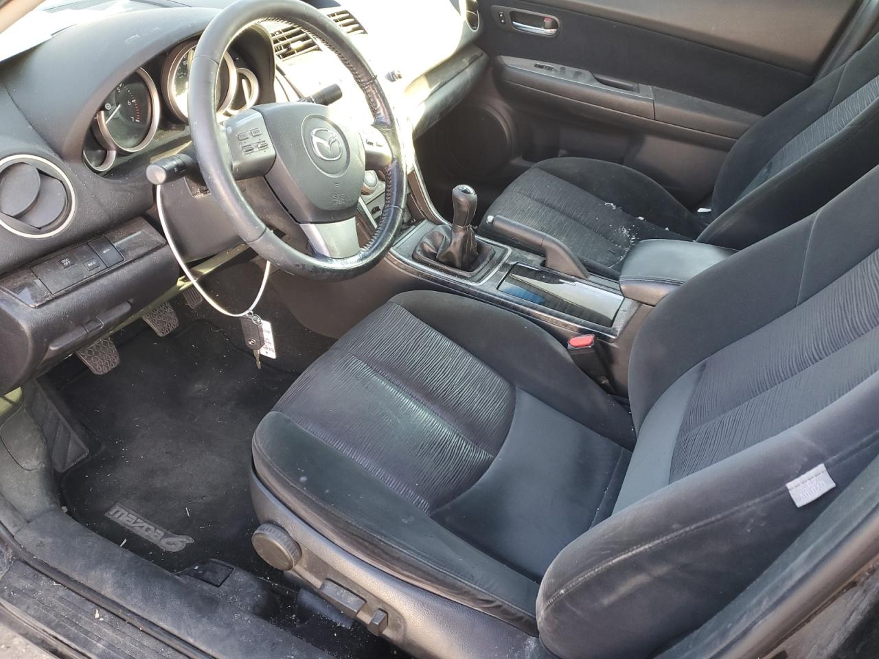 2010 Mazda 6 - Image 7