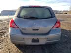 2012 Nissan Versa S for Sale in Columbia Station, OH - Mechanical