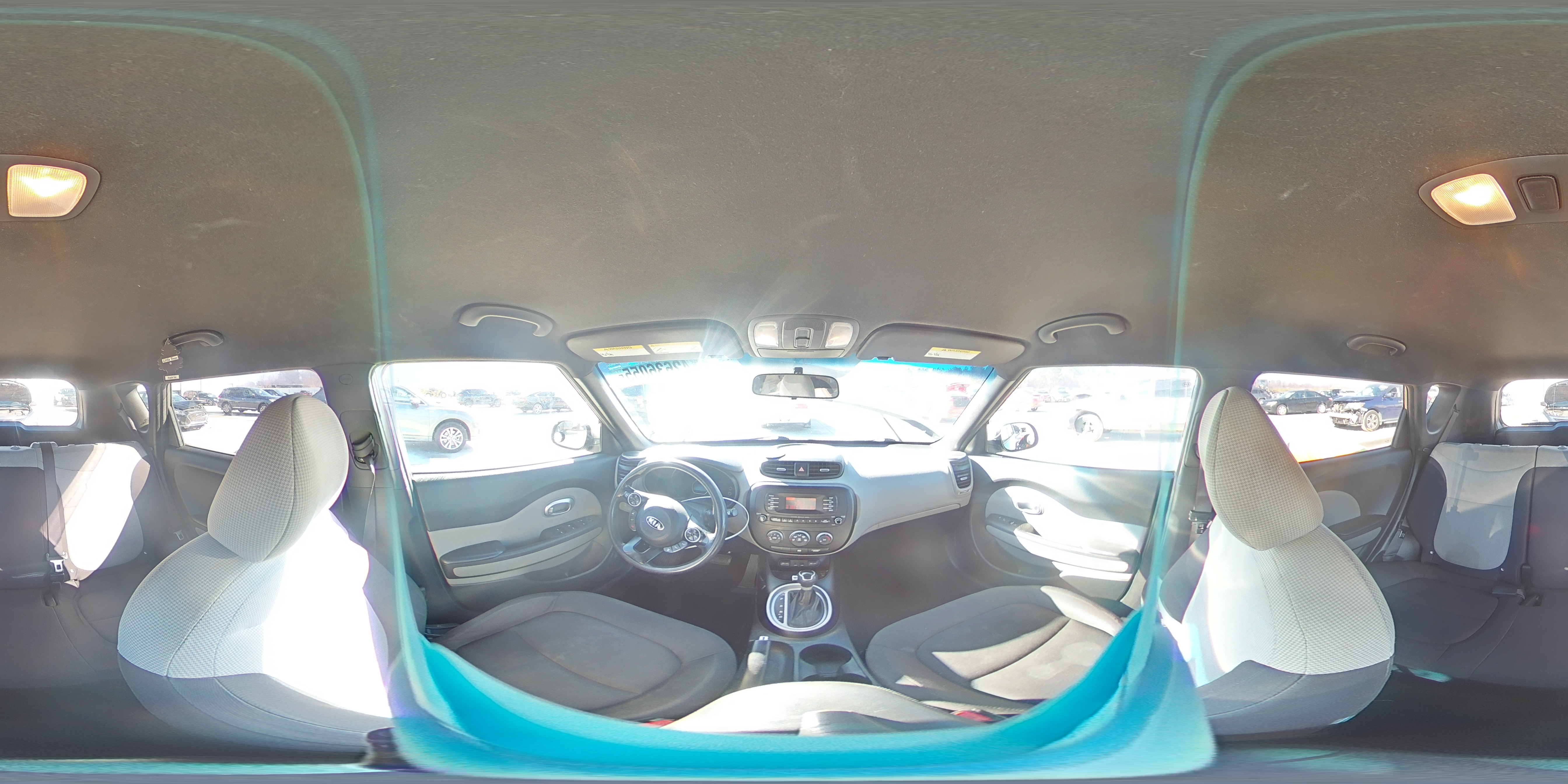 2015 Kia Soul - Image 13