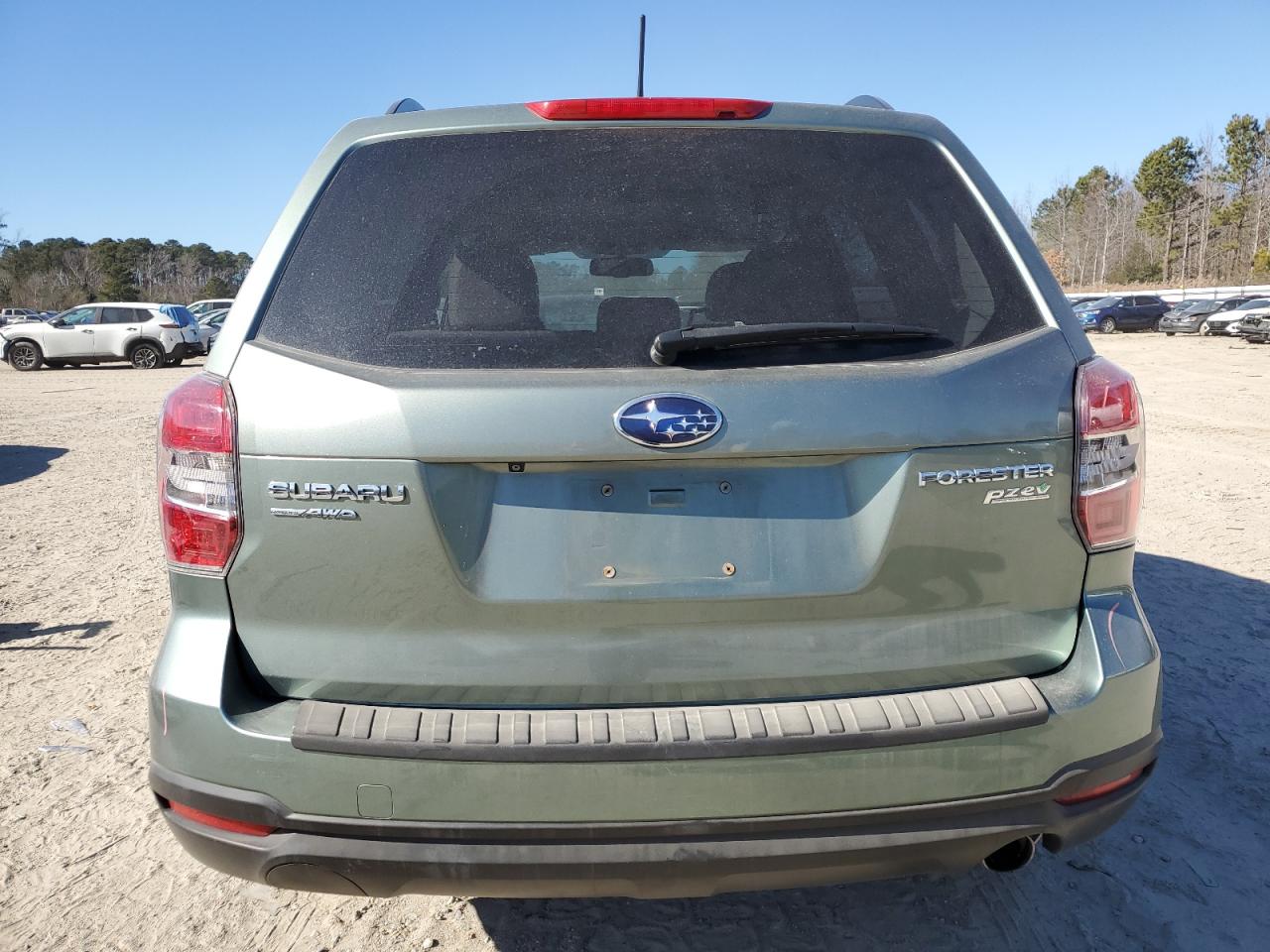2014 Subaru Forester - Image 6