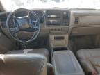 2001 Chevrolet Silverado K1500 للبيع في Pekin، IL - All Over