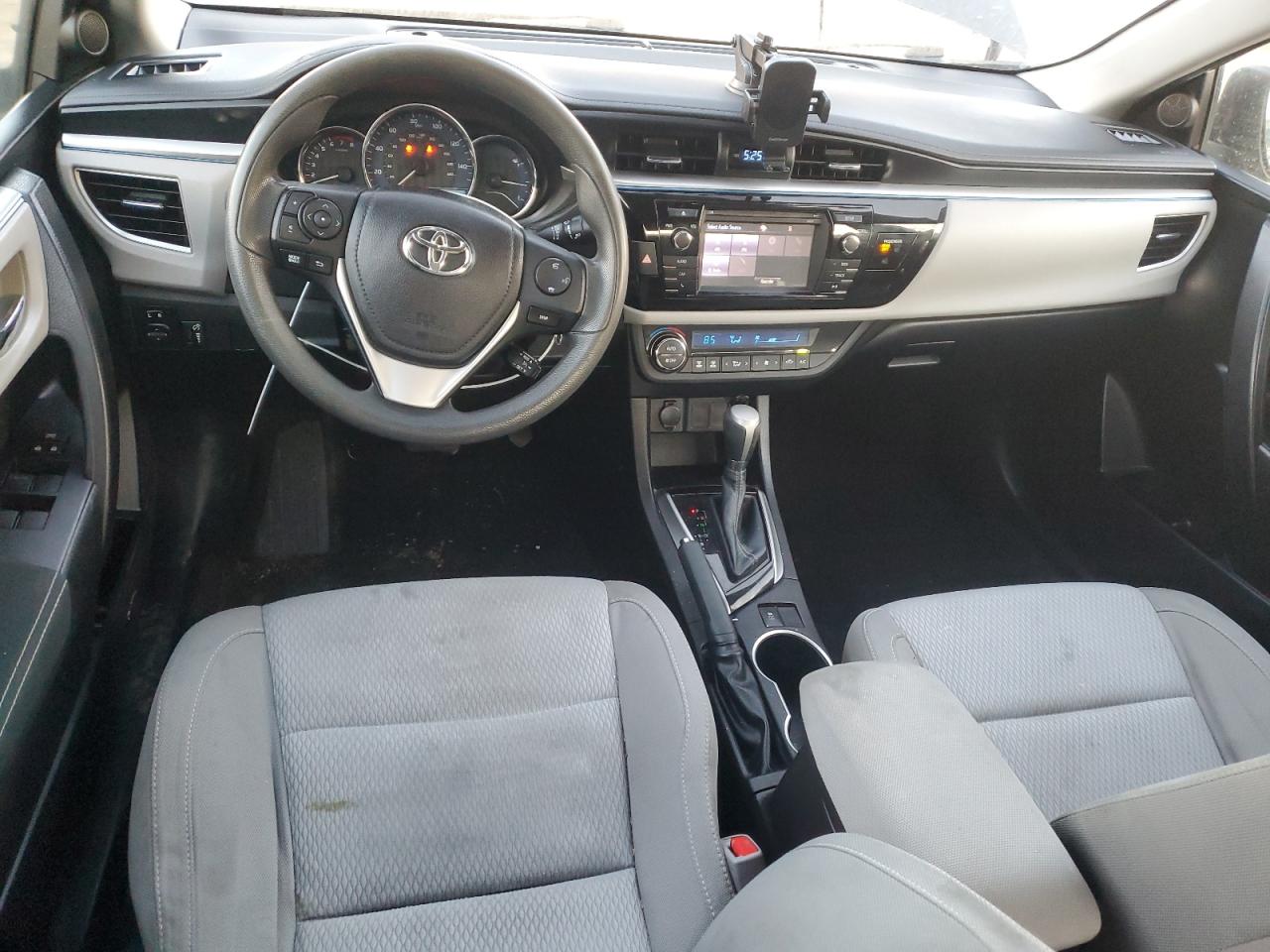 2016 Toyota Corolla - Image 8