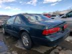 1995 Ford Thunderbird Lx en Venta en Littleton, CO - Front End