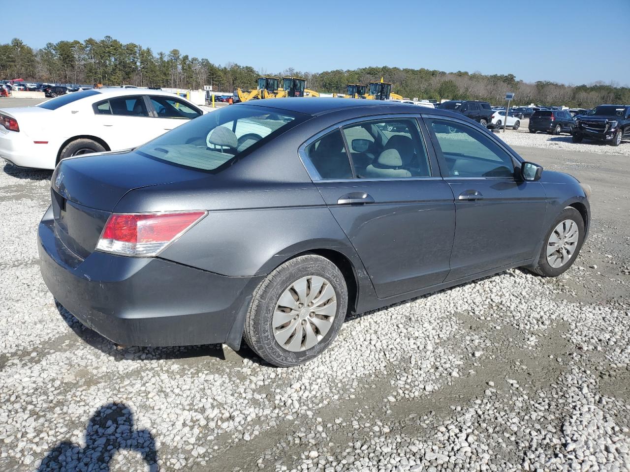 2010 Honda Accord - Image 3