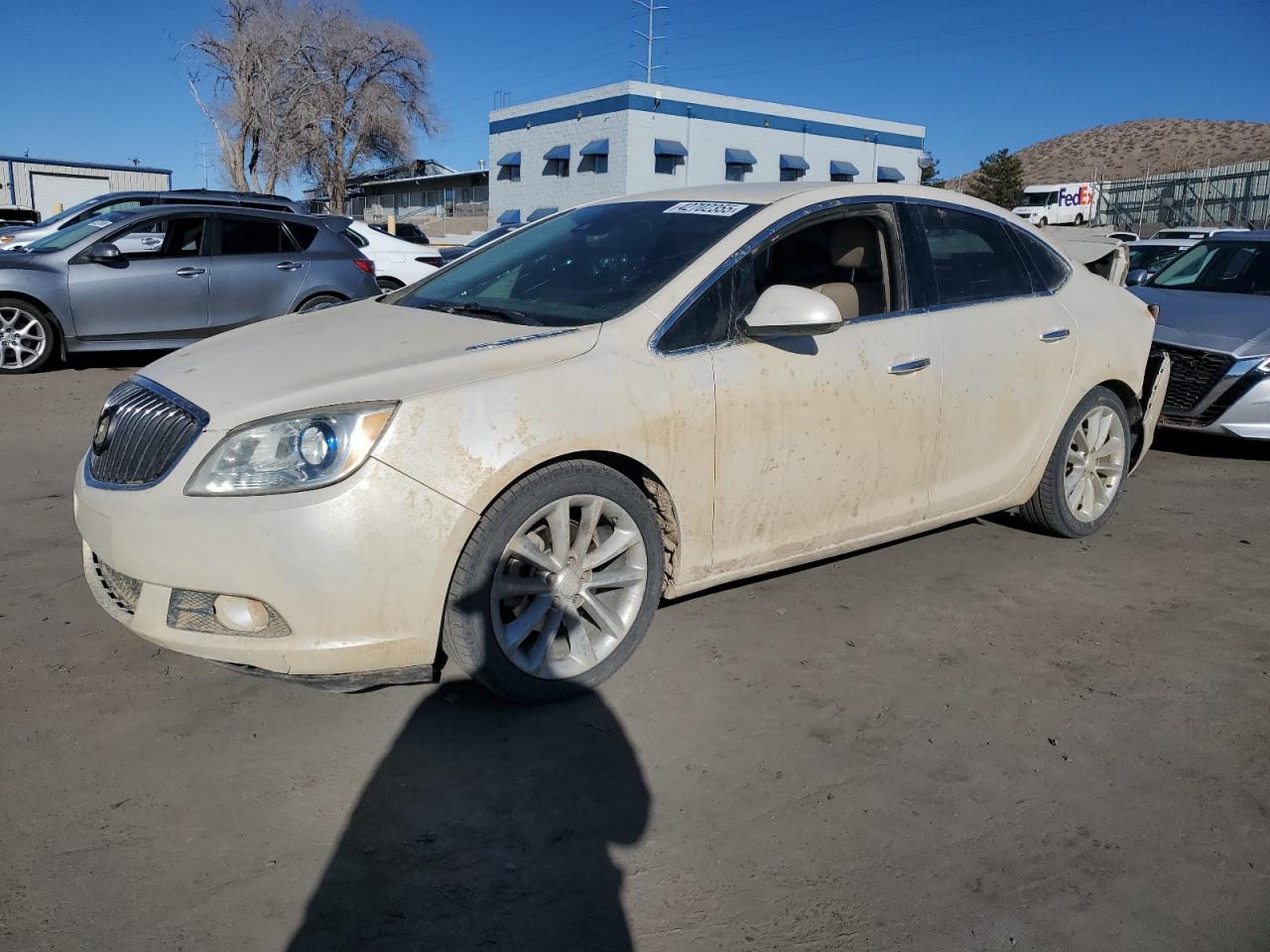 2014 Buick Verano - Image 1