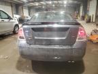 2007 Ford Fusion Se na sprzedaż w West Mifflin, PA - Rear End