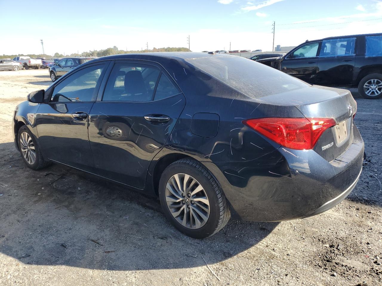 2018 Toyota Corolla - Image 2