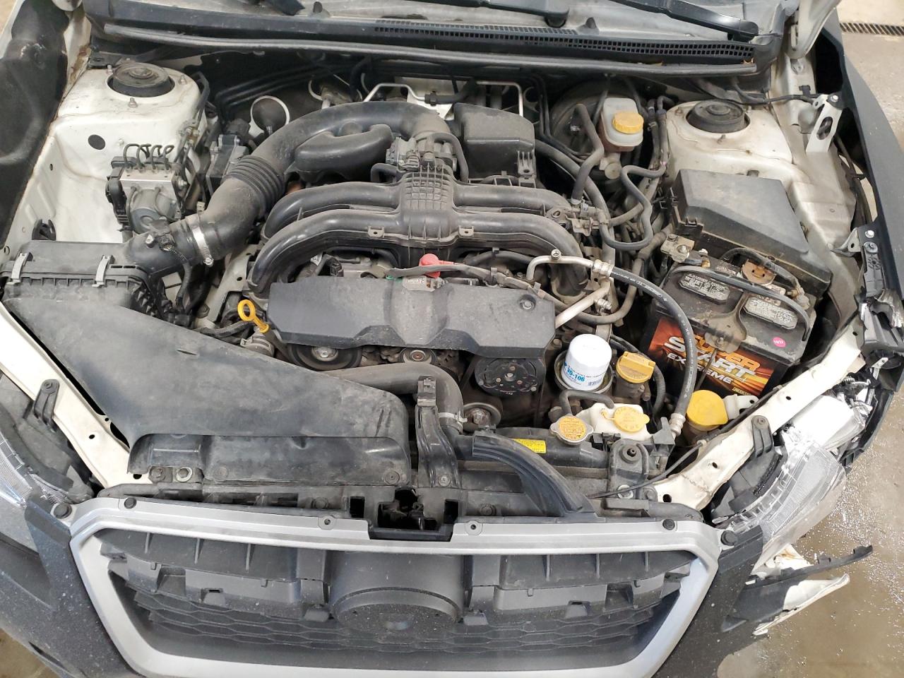 2014 Subaru Impreza - Image 12
