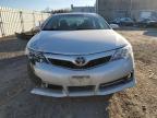 2012 Toyota Camry Base na sprzedaż w Fredericksburg, VA - Front End