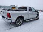 2016 RAM 1500 ST à vendre chez Copart ON - COOKSTOWN